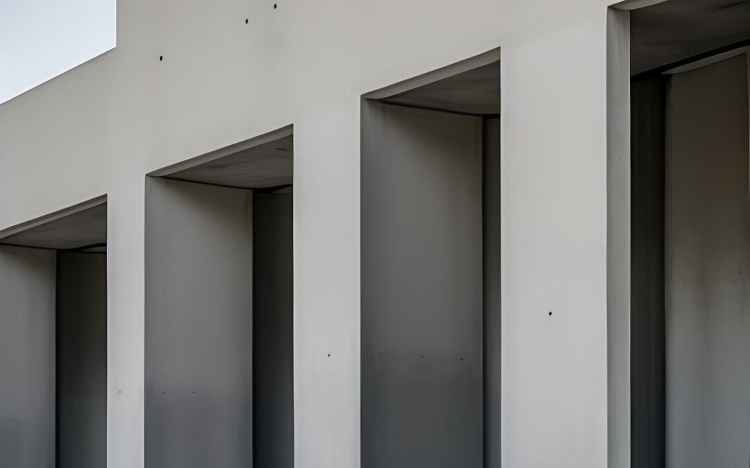 Cemento en la Industria de la Construcción: El Pilar Invisible de Nuestro Mundo Moderno